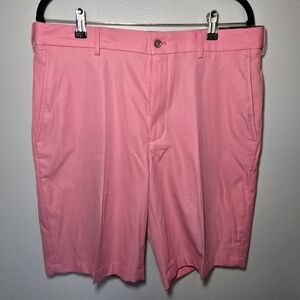 Men's Walter Hagen Pink Shorts